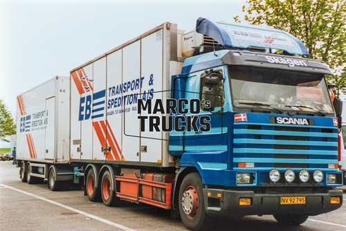 Truck photo scania - photo,