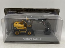 1:72 Volvo EW160C Wheeled