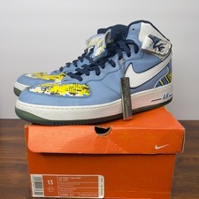 Air Force 1 Mid Prem 313984