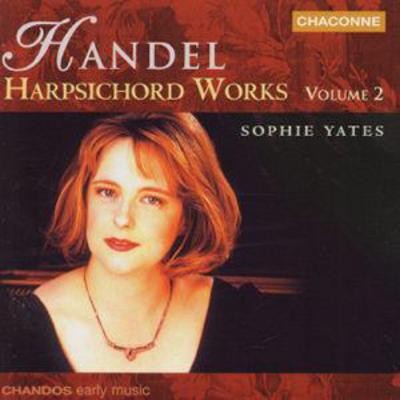 George frideric handel - george,