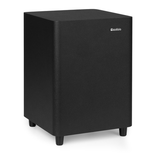 Audizio sw65c active subwoofer - audizio,
