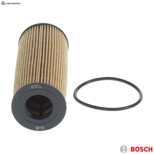 Oil filter 026 407 - f,