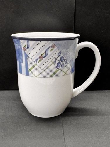 Wedgwood home indigo mug - indigo,