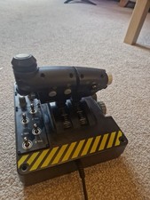 Saitek Pro Flight X-55 Rhino