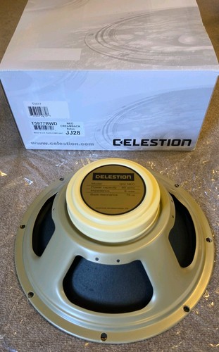 Celestion g12 neo - g12,