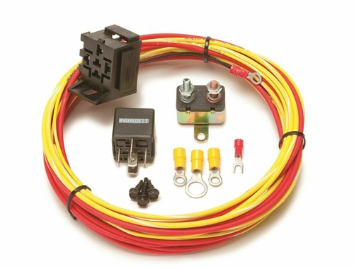 Painless wiring 50102 - painless,