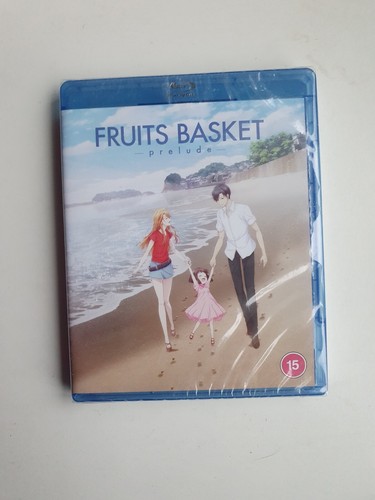Fruits basket prelude - fruits,