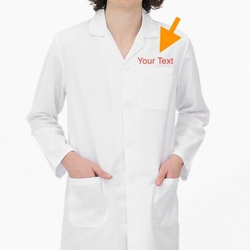 Unisex personalised doctor - personalised,