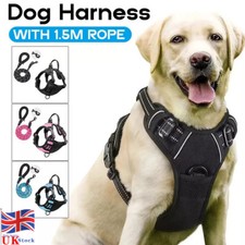 Dog Harness No Pull For Small