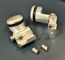 Land Rover Series Safari Window and Truck Cab Window Latches