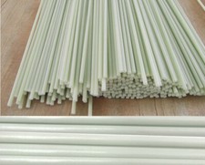Fibreglass Rods 4mm - 1.2m