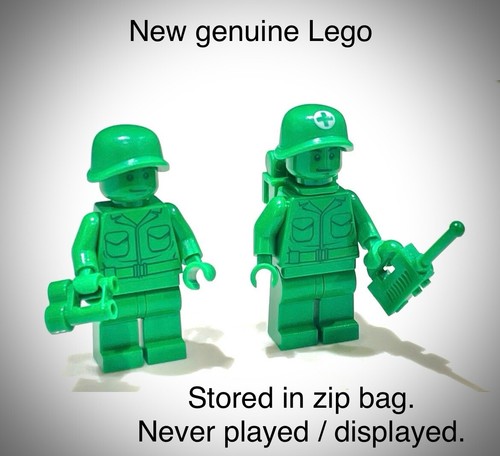 Lego new toy story - toy,