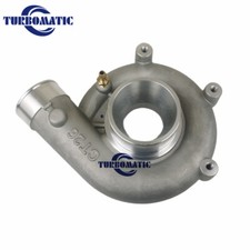 Turbo compressor housing CT26
