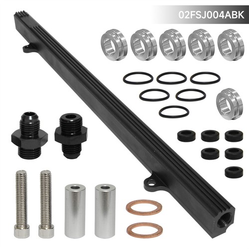 High flow top feed - top,