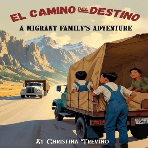 Camino del destino a - camino,