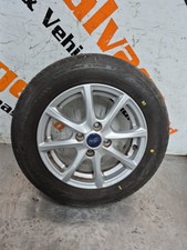 2017-2021 FORD FIESTA MK8 15"