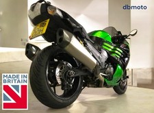 Kawasaki ZZR 1400  Tail Tidy
