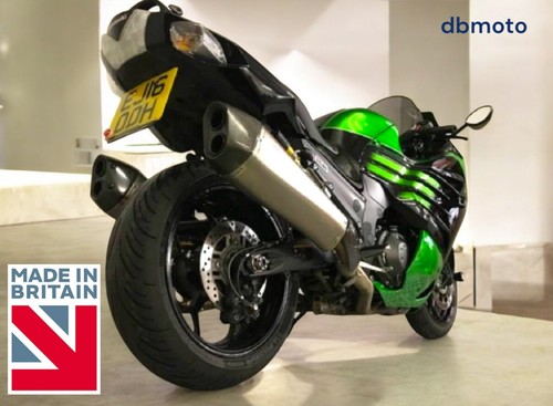 Kawasaki zzr 1400 tail tidy - zzr,
