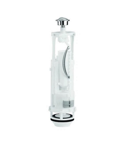 Siamp optima toilet cistern - optima,