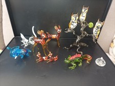 Collection Of Different Glass