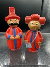 Rare In The Night Garden