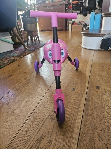 Mookie scuttlebug pink - mookie,