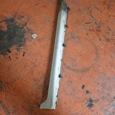 Vauxhall Corsa D Limited