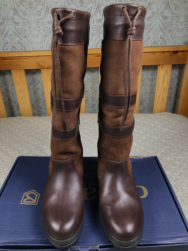 Dubarry galway goretex - dubarry,