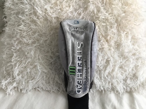 Vintage callaway big bertha - vintage,