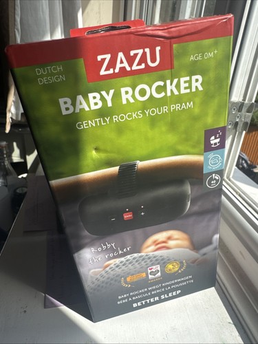 Zazu baby rocker - (new),