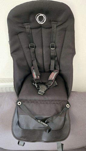 Bugaboo cameleon seat - cameleon, 3