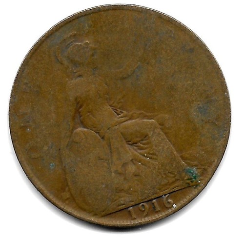2293 1916 george - george, 1