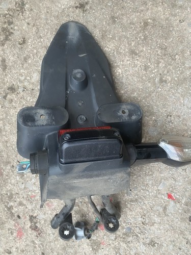 2011 2017 honda - 2011-2017, cbr