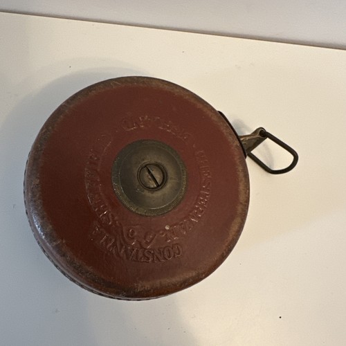 Vintage chesterman sheffield - chesterman,