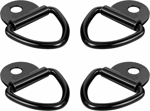 V ring cargo - x, 1/4"