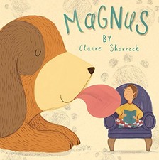 Magnus,Claire Shorrock