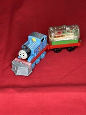 Take N Play Thomas &Snow Globe