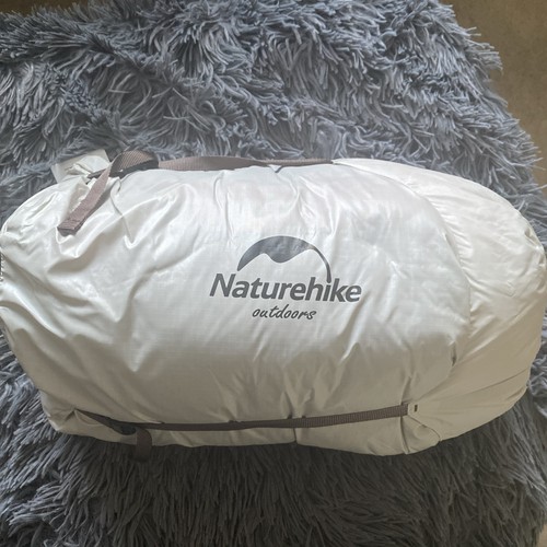 Naturehike cw400 sleeping bag - cw400,