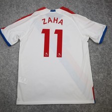 Crystal Palace Away Shirt Mens
