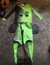 Wolf Motorcross Clothing