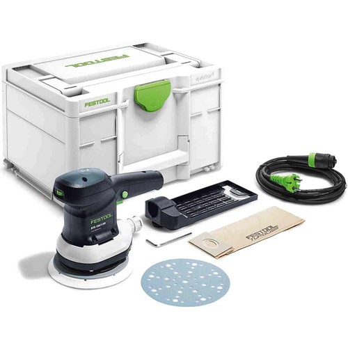 Festool eccentric sander - festool,