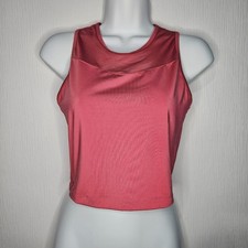 Crivit Women's Sports Crop Top