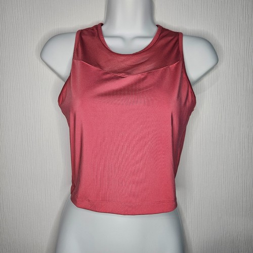 Crivit sports crop top - top, womens
