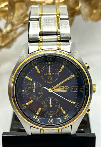 Men svintage seiko - men’svintage,