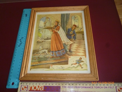 Margaret tarrant queen - margaret,
