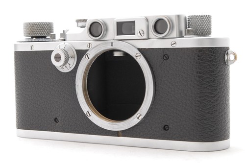 Rare near mint leica - rare!!,