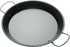 World of Flavours Paella Pan