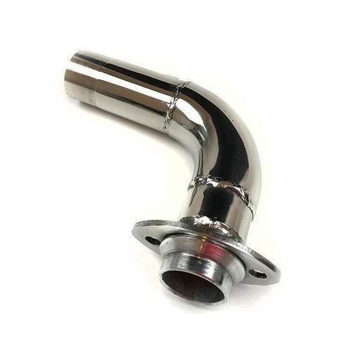 Vespa mk1 classic sterling - mk1,