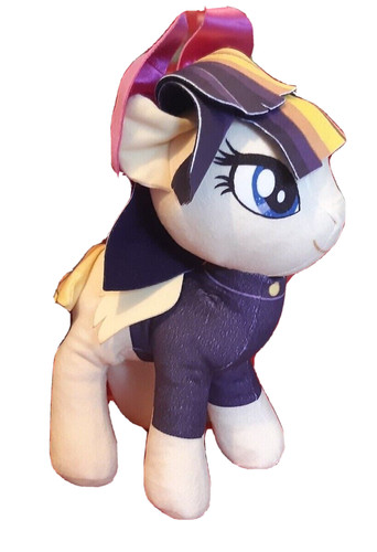 Little pony the - pony,