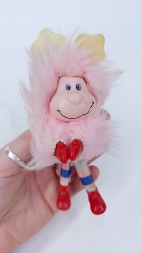 Rainbow brite sprite clip - clip, on